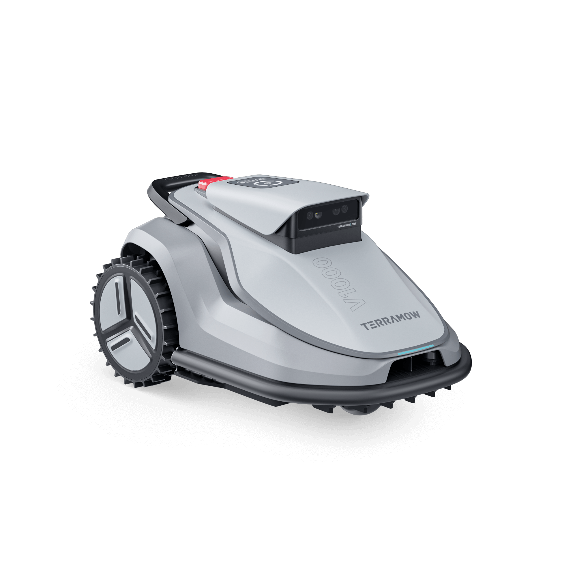 TerraMow V1000